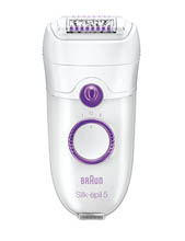 Braun Silk-épil 5 Power epilator