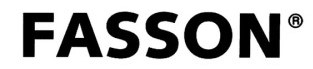 Fasson Logo