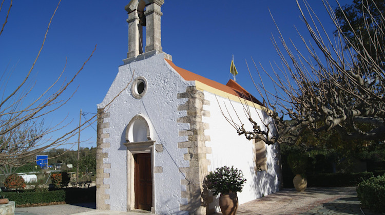 Kalives, Chalkidiki
