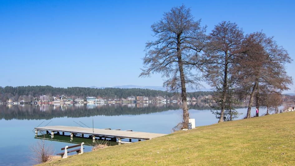 St. Kanzian am Klopeiner See, Kärnten