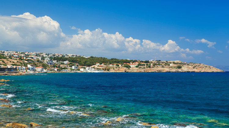 Rethimnon, Kreta