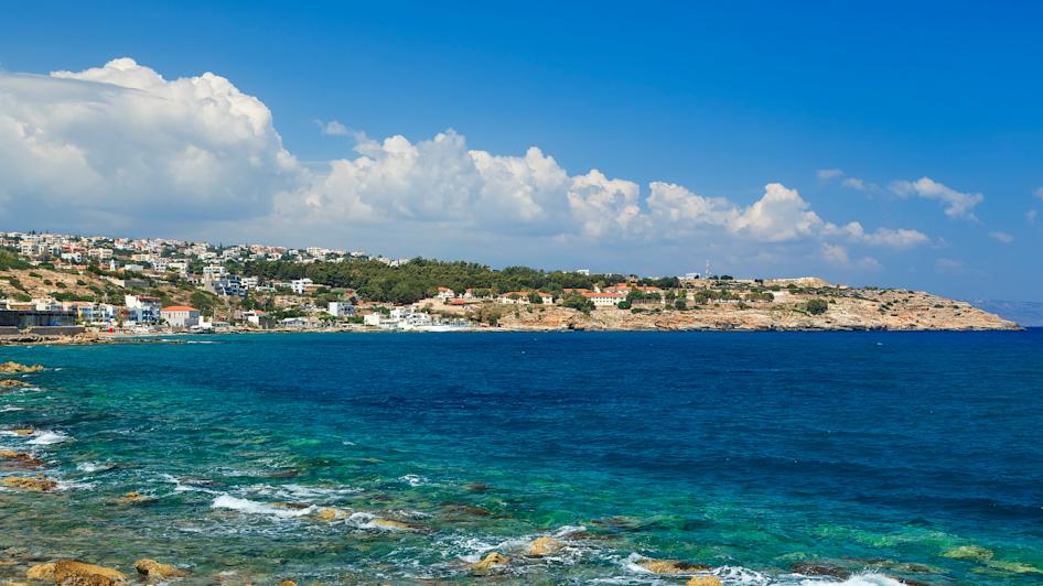 Rethimnon, Kreta