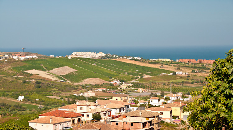 Manilva, Costa del Sol