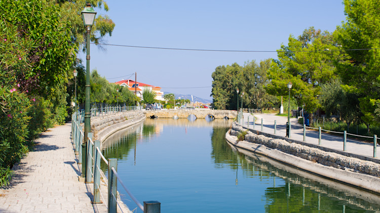 Alykes, Zakynthos