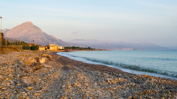 Castellammare di Stabia, Kampanien