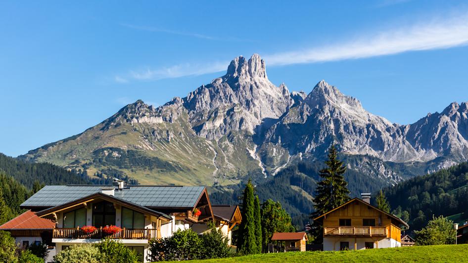 Filzmoos, Salzburger Land