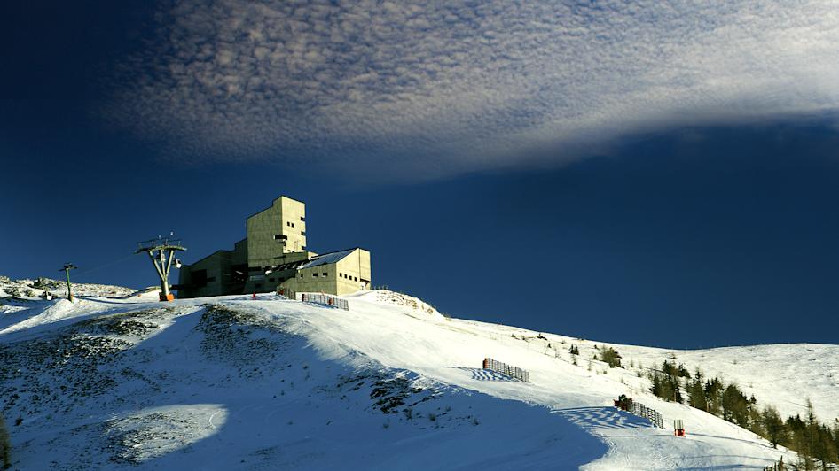 Skigebiet Bad Kleinkirchheim, Kärnten