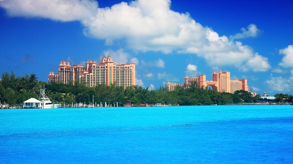 Paradise Island, Bahamas