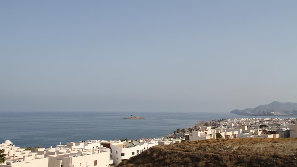 Carboneras, Costa de Almeria