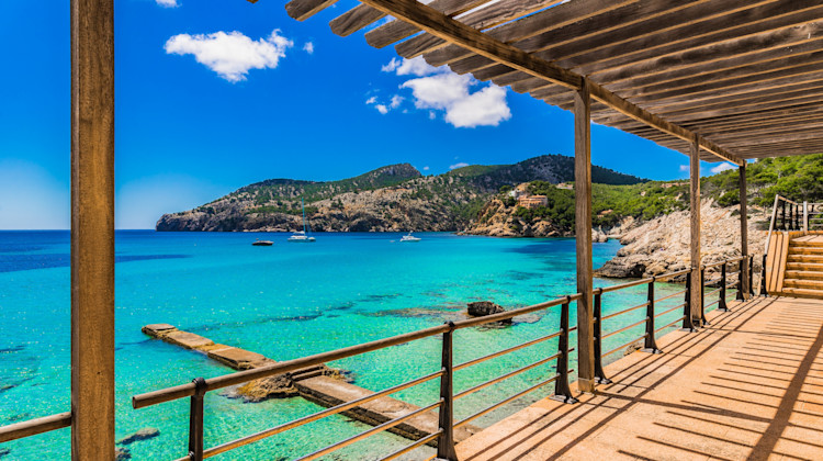 Camp de Mar, Mallorca