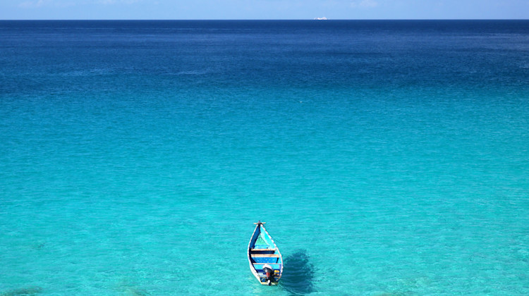 Inselgruppe Socotra, Jemen, Arabisches Meer