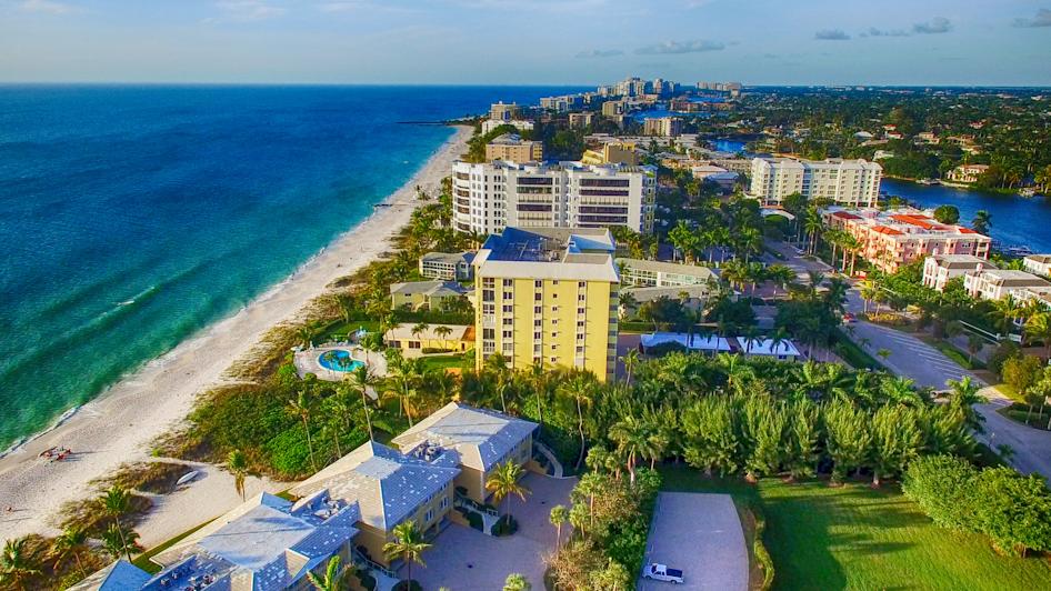 Naples, Florida