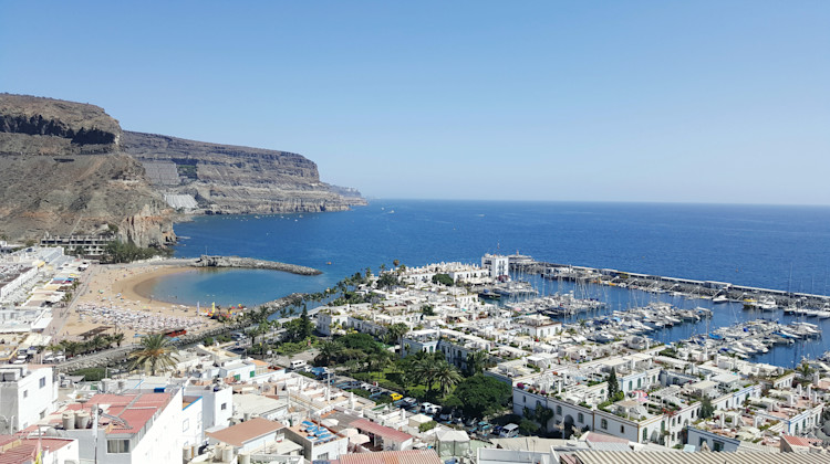 Mogán, Gran Canaria