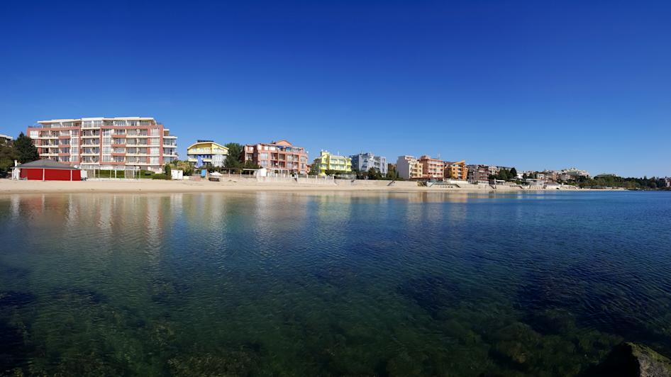 Ravda, Bulgarien Süden