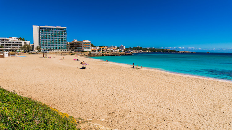 Son Moll, Cala Ratjada, Mallorca