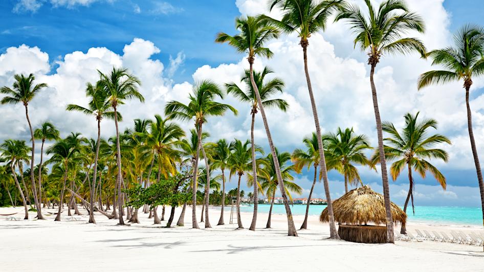 Cap Cana, Bavaro, Dominikanische Republik Ostküste