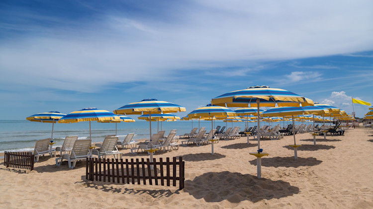 Strand