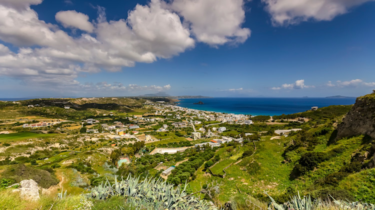 Kefalos, Kos