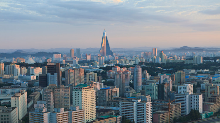 Pyongyang