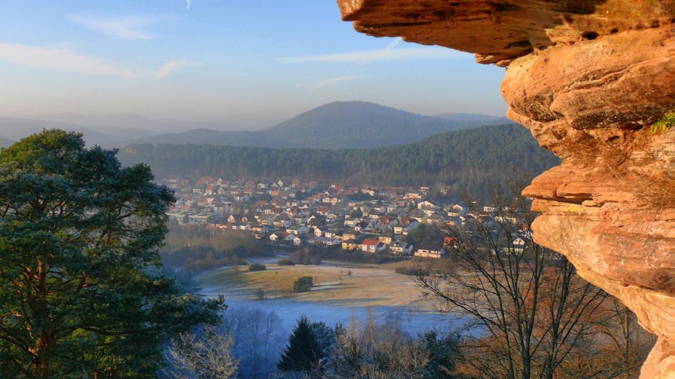 Dahn, Rheinland-Pfalz