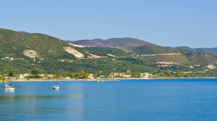 Alikanas, Zakynthos