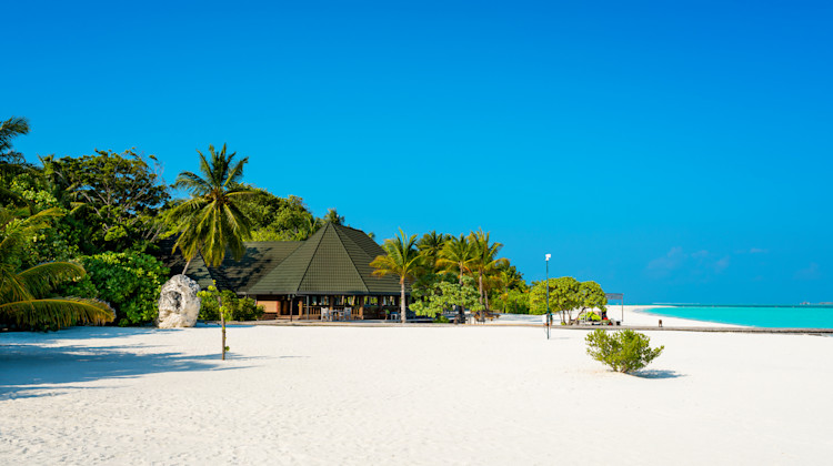 Dhiffushi, Kaafu Atoll
