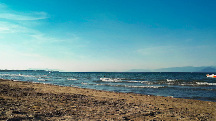 Kavos, Korfu