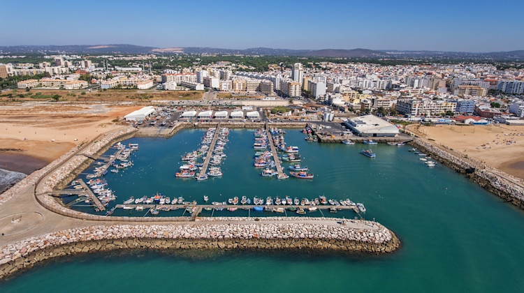 Quarteira, Algarve