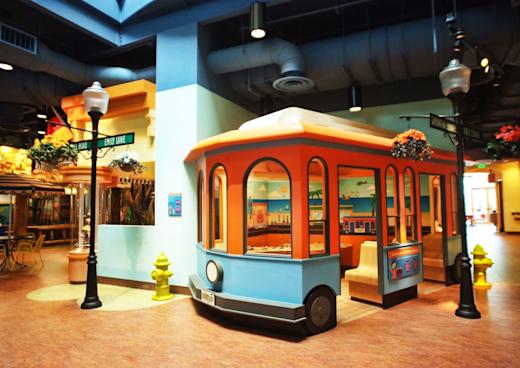 Golisano Childrensmuseum ©Naples, Marco Island, Everglades Convention & Visitors Bureau