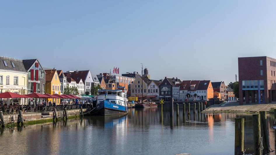 Husum, Schleswig-Holstein