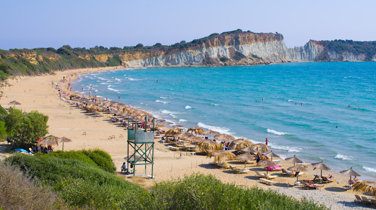 Vassilikos, Zakynthos