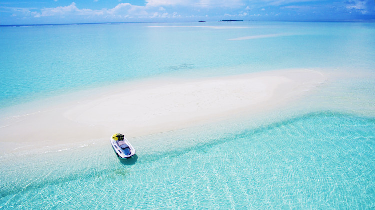 Kaafu Atoll