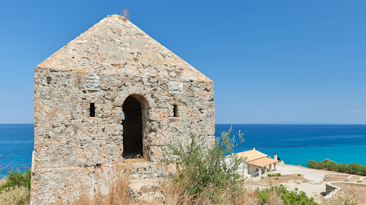 Kypseli, Zakynthos