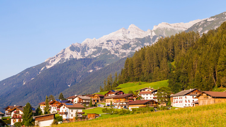Neustift im Stubaital, Tirol