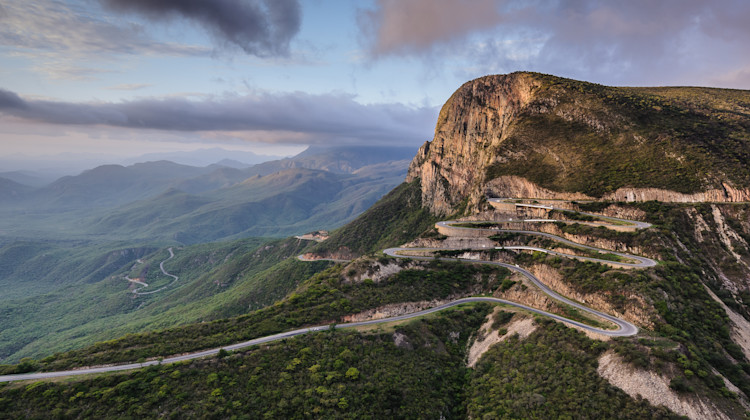 Serra da Leba, Huila