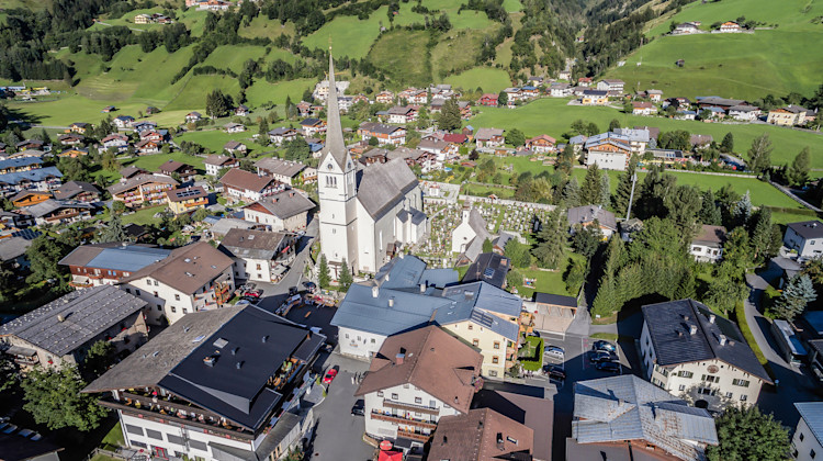 Rauris, Pinzgau