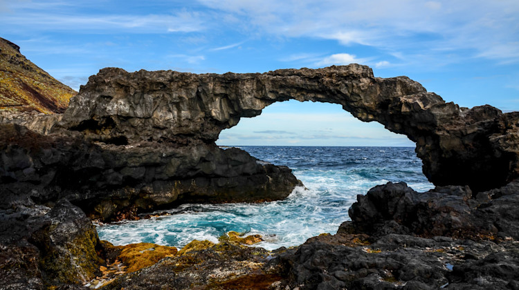 El Hierro