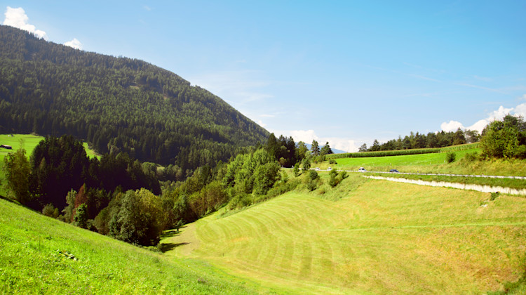 Hochpustertal – Alta Pusteria, Südtirol