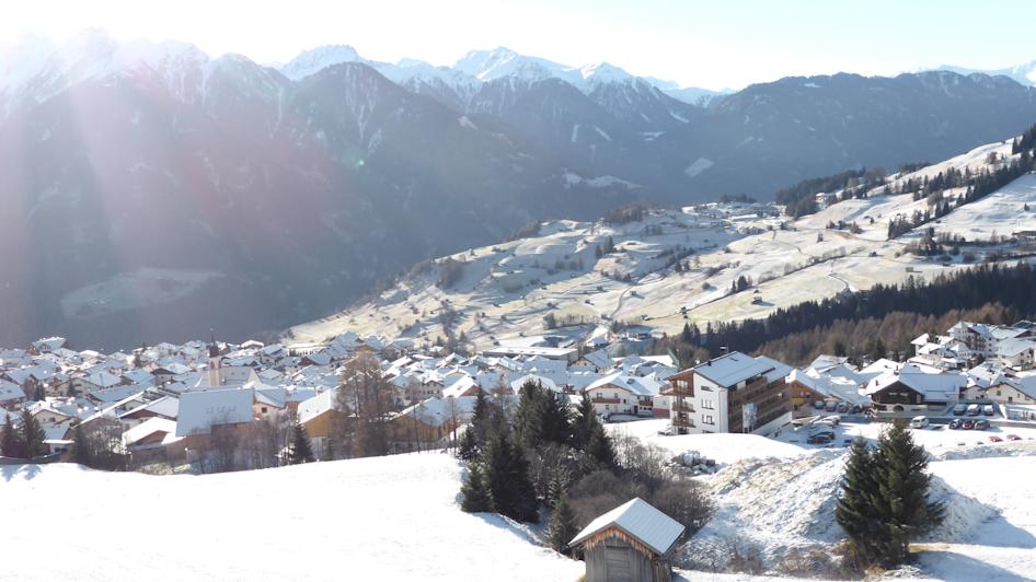 Fiss, Tirol