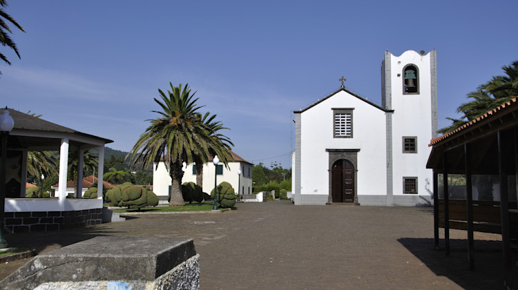 Santo da Serra, Madeira