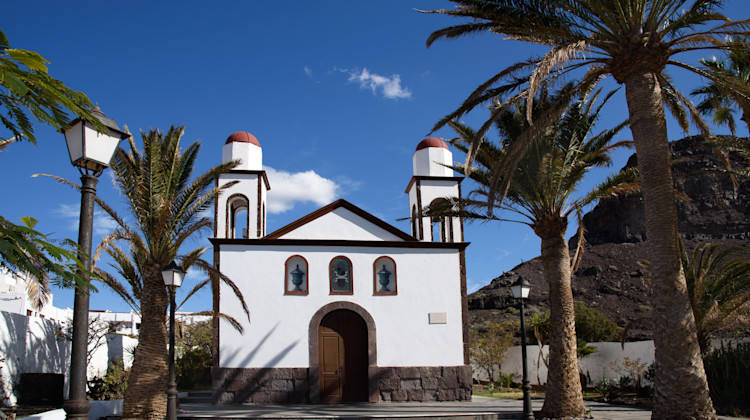Agaete, Gran Canaria