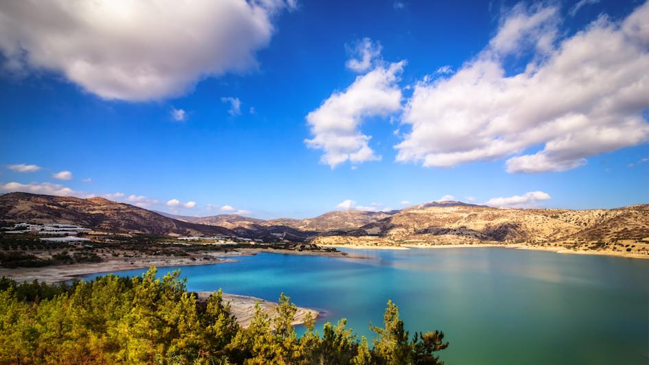 See Bramianon, Ierapetra, Kreta