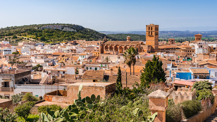 Felanitx, Mallorca