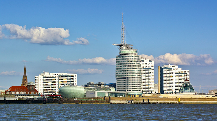 Bremerhaven, Bremen