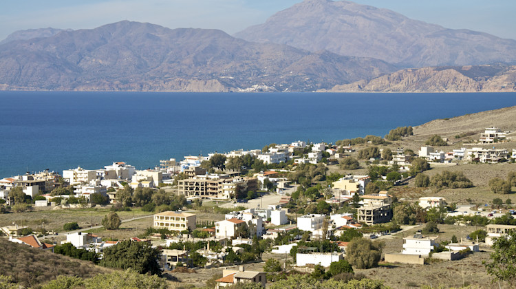 Kalamaki, Zakynthos
