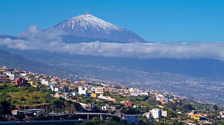 La Matanza, Teneriffa
