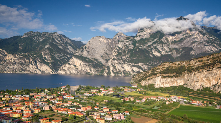 Torbole, Trentino