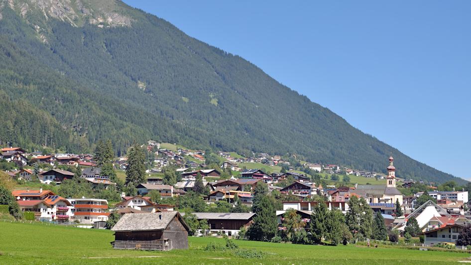 Fulpmes, Tirol