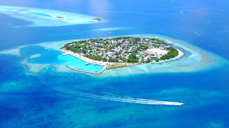 Rasdhoo, Alif Alif Atoll