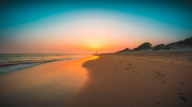 Rota, Costa de la Luz